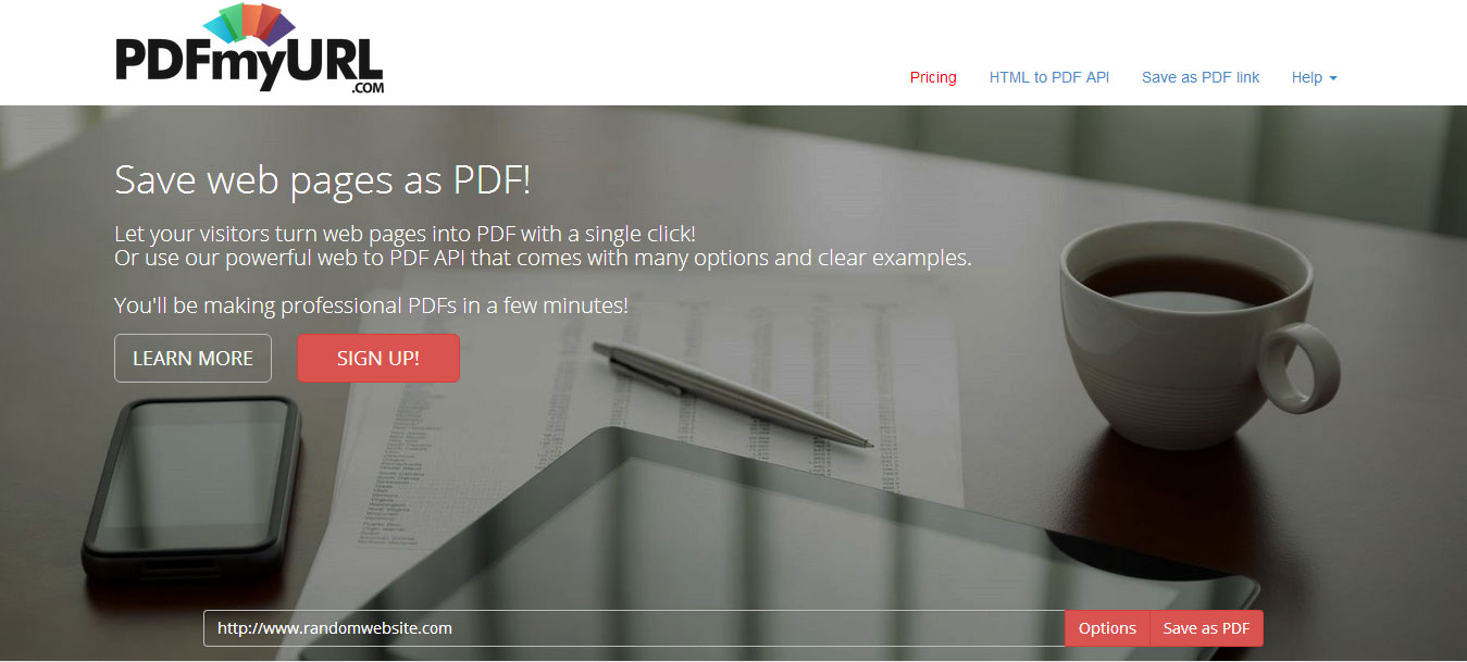 分享5个PDF在线转换网站,让你轻松玩转PDF